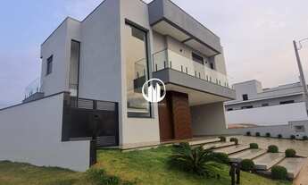 Imagem: Casa à venda com 3 suítes - Loteamento