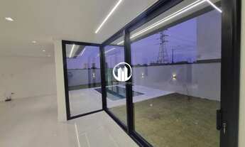 Imagem 4: Casa à venda com 3 suítes - Loteamento Reserva Ermida - Jardim Ermida II - Eloy Chaves