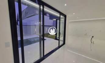 Imagem 5: Casa à venda com 3 suítes - Loteamento Reserva Ermida - Jardim Ermida II - Eloy Chaves