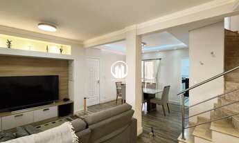 Imagem 3: Casa à venda com 3 dormitórios sendo 1 suíte - Condomínio Canto da Natureza - Jardim Shang