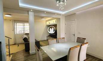 Imagem 5: Casa à venda com 3 dormitórios sendo 1 suíte - Condomínio Canto da Natureza - Jardim Shang