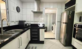 Imagem 6: Casa à venda com 3 dormitórios sendo 1 suíte - Condomínio Canto da Natureza - Jardim Shang