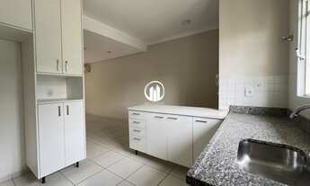 Imagem 2: Casa à venda com 3 dormitórios sendo 1 suíte - Condomínio Residencial Thina - Bairro Medei