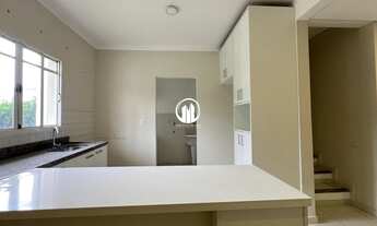 Imagem 4: Casa à venda com 3 dormitórios sendo 1 suíte - Condomínio Residencial Thina - Bairro Medei