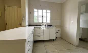 Imagem 5: Casa à venda com 3 dormitórios sendo 1 suíte - Condomínio Residencial Thina - Bairro Medei