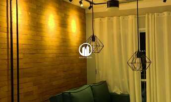 Imagem: Apartamento à venda com 2 dormitórios