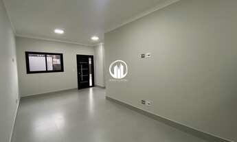 Imagem 3: Casa térrea à venda com 3 dormitórios sendo 1 suíte no Residencial Santa Giovana / Jundiaí