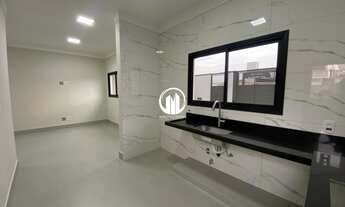 Imagem 5: Casa térrea à venda com 3 dormitórios sendo 1 suíte no Residencial Santa Giovana / Jundiaí