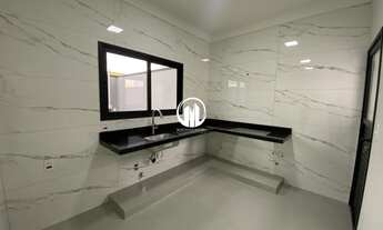 Imagem 6: Casa térrea à venda com 3 dormitórios sendo 1 suíte no Residencial Santa Giovana / Jundiaí