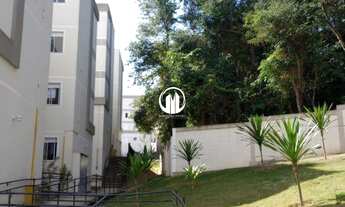 Imagem 1: Apartamento para locação com 2 dormitórios - Residencial Jardim Das Tulipas Poste Jundiai