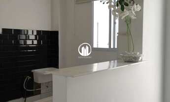 Imagem 3: Apartamento para locação com 2 dormitórios - Residencial Jardim Das Tulipas Poste Jundiai