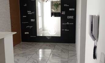 Imagem 5: Apartamento para locação com 2 dormitórios - Residencial Jardim Das Tulipas Poste Jundiai