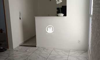 Imagem 6: Apartamento para locação com 2 dormitórios - Residencial Jardim Das Tulipas Poste Jundiai