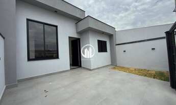 Imagem: Casa à venda com 3 dormitórios sendo 1