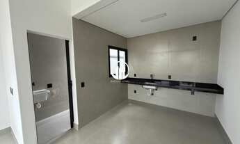 Imagem 4: Casa à venda com 3 dormitórios sendo 1 suite - Jardim Vale Verde - Jundiaí/SP