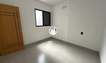 Imagem 6: Casa à venda com 3 dormitórios sendo 1 suite - Jardim Vale Verde - Jundiaí/SP