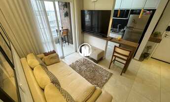 Imagem 1: Apartamento à venda com 3 dormitórios sendo 2 suites - Condomínio Yes Ideal Living - Medei