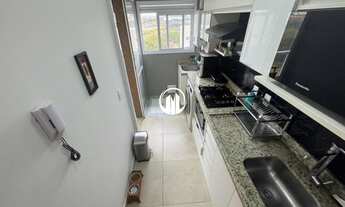 Imagem 2: Apartamento à venda com 3 dormitórios sendo 2 suites - Condomínio Yes Ideal Living - Medei