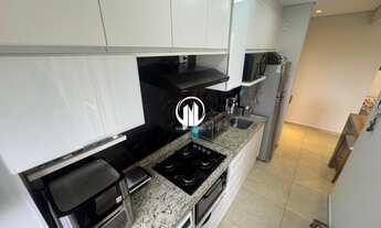 Imagem 3: Apartamento à venda com 3 dormitórios sendo 2 suites - Condomínio Yes Ideal Living - Medei