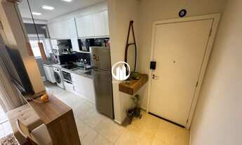 Imagem 5: Apartamento à venda com 3 dormitórios sendo 2 suites - Condomínio Yes Ideal Living - Medei