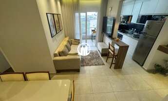 Imagem 6: Apartamento à venda com 3 dormitórios sendo 2 suites - Condomínio Yes Ideal Living - Medei