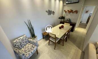 Imagem 7: Apartamento à venda com 3 dormitórios sendo 2 suites - Condomínio Yes Ideal Living - Medei