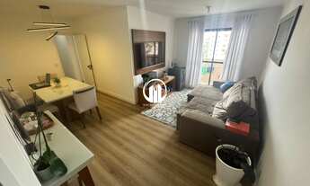 Imagem 1: Apartamento à venda com 3 dormitórios sendo 1 suite com closet - Condomínio Chácara Primav