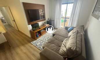 Imagem 2: Apartamento à venda com 3 dormitórios sendo 1 suite com closet - Condomínio Chácara Primav