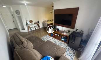 Imagem 3: Apartamento à venda com 3 dormitórios sendo 1 suite com closet - Condomínio Chácara Primav