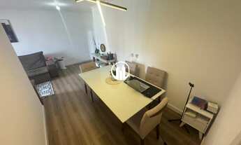 Imagem 4: Apartamento à venda com 3 dormitórios sendo 1 suite com closet - Condomínio Chácara Primav