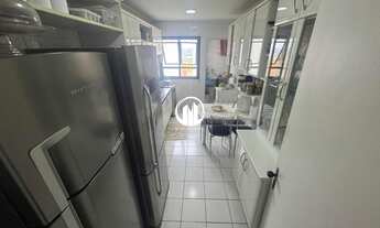 Imagem 5: Apartamento à venda com 3 dormitórios sendo 1 suite com closet - Condomínio Chácara Primav