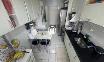 Imagem 6: Apartamento à venda com 3 dormitórios sendo 1 suite com closet - Condomínio Chácara Primav