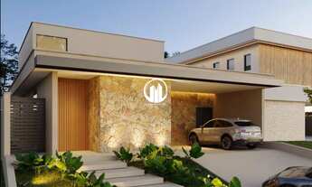 Imagem: Casa à venda com 3 suítes - Condomínio