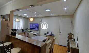 Imagem: Apartamento à venda com 2 dormitórios