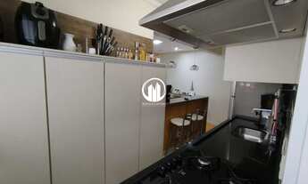 Imagem 6: Apartamento à venda com 2 dormitórios - Residencial Morada dos Pássaros - Distrito Industr