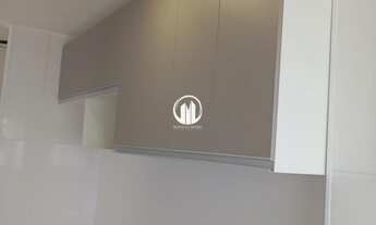 Imagem 6: Apartamento para locação com 2 dormitorios - Condomínio Residencial Jardins - Engordadouro