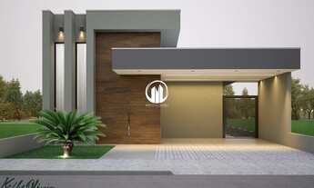 Imagem: Casa à venda 3 dormitórios sendo 1 suite