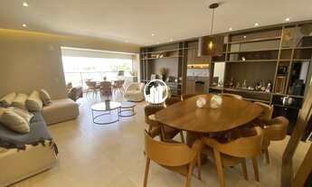 Imagem: Apartamento à venda com 3 suites Condomínio