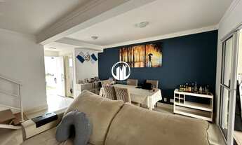 Imagem: Casa à venda com 3 dormitórios sendo 1