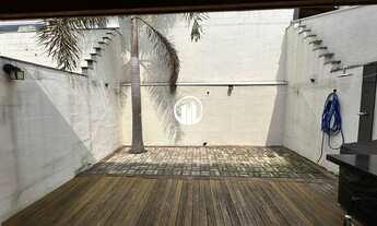 Imagem 6: Casa à venda com 3 dormitórios sendo 1 suite - Vintage Condomínio Club - Engordadouro - Ju