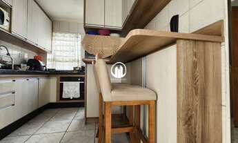 Imagem 3: Apartamento à venda com 2 dormitórios - Alpha I, II - Recanto Quarto Centenário Jundiaí