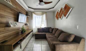 Imagem: Apartamento à venda com 2 dormitórios