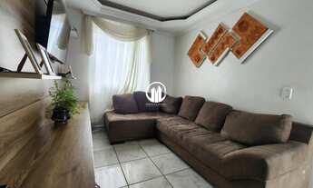 Imagem 2: Apartamento à venda com 2 dormitórios - Alpha I, II - Recanto Quarto Centenário Jundiaí