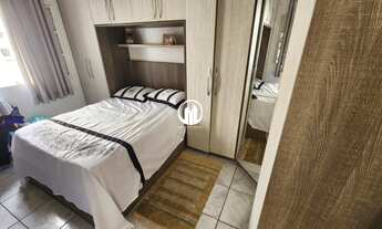 Imagem 4: Apartamento à venda com 2 dormitórios - Alpha I, II - Recanto Quarto Centenário Jundiaí