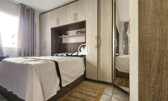 Imagem 5: Apartamento à venda com 2 dormitórios - Alpha I, II - Recanto Quarto Centenário Jundiaí