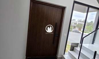 Imagem 5: Casa à venda com 4 dormitórios sendo 3 suítes - Gran Ville São Venâncio - Jardim Primaver