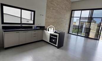 Imagem 4: Casa à venda com 4 dormitórios sendo 3 suítes - Gran Ville São Venâncio - Jardim Primaver