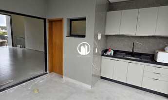 Imagem 7: Casa à venda com 4 dormitórios sendo 3 suítes - Gran Ville São Venâncio - Jardim Primaver