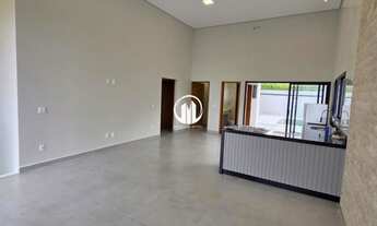 Imagem 3: Casa à venda com 4 dormitórios sendo 3 suítes - Gran Ville São Venâncio - Jardim Primaver