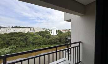 Imagem: Apartamento à venda com 2 dormitórios